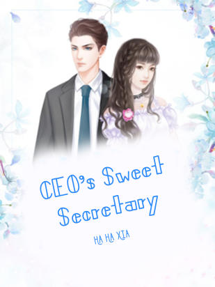 CEO's Sweet Secretary